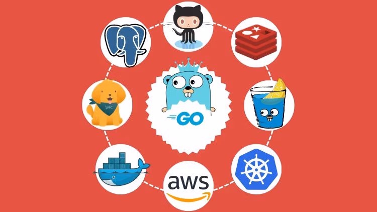 Class Banking Platform Golang — Dự án Full-Stack thực tế từ Nguyễn Tiến Tài