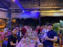 Relaxing at team Let"s Code