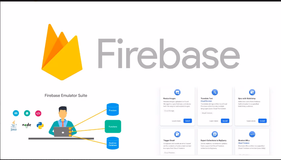 Study Firebase With Teacher. — Dự án bởi Nguyễn Tiến Tài
