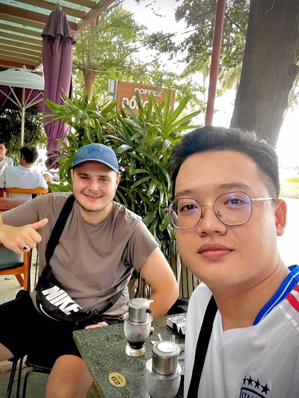 Together with friends UK 🥰