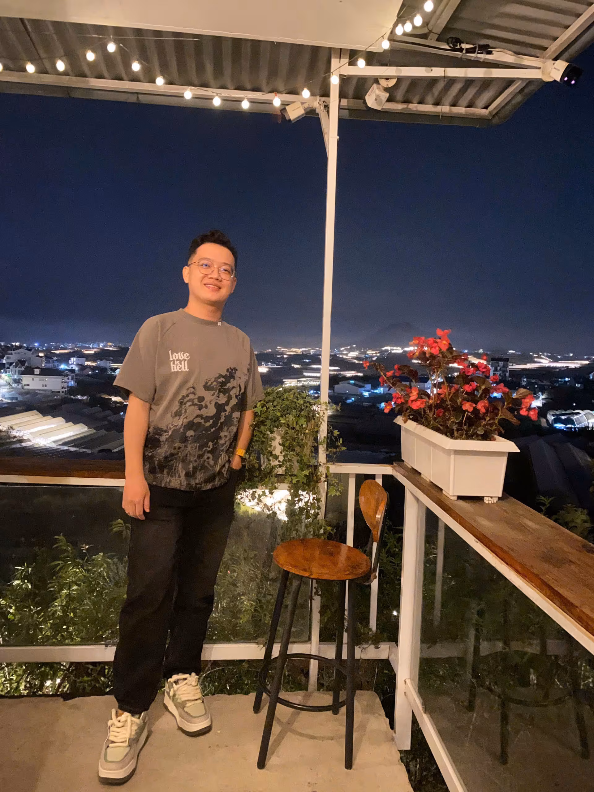 Memory Da Lat 2025